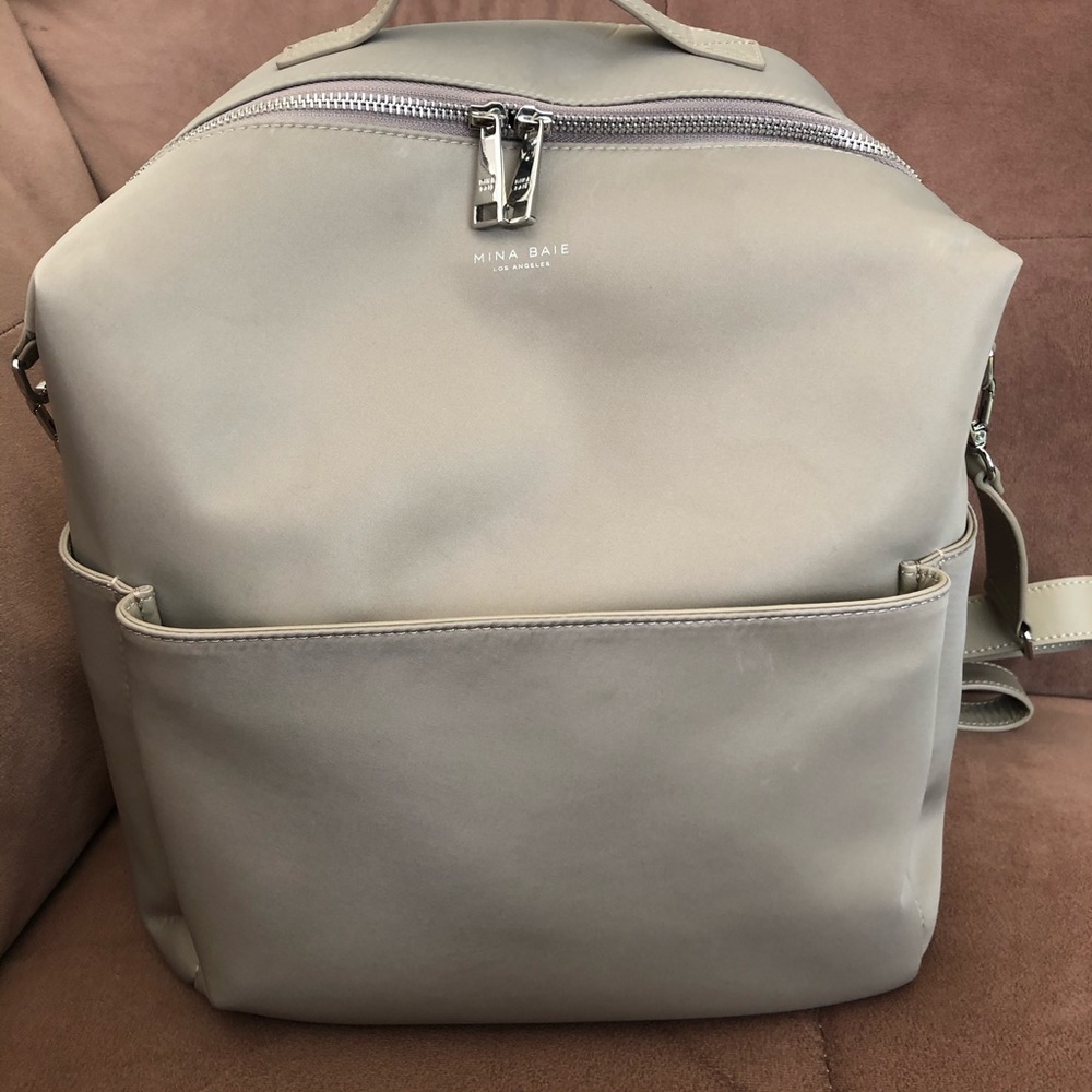 Mina Baie Viola Gray Stevie Midi